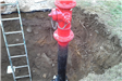 Fire Hydrant Replacement