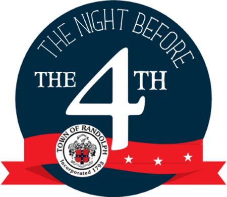 Town of Randolph Night Before the 4th
