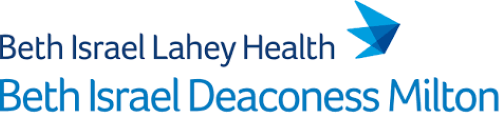 Beth Israel Deaconess Hospital- Milton Logo
