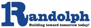 Randolph - Building Toward Tomorrow Today